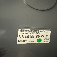 IKA MS 3 Vortexer image 1